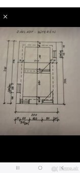 Vymenim za garzonku plus doplatim - 2