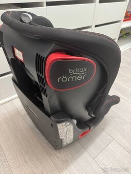 Britax Romer - 2