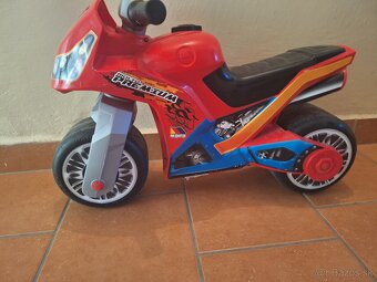 Motorka - 2