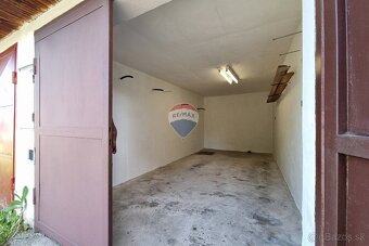 Predaj, Garáž, 18 m2, Poprad-Matejovce, ul. Allendeho, - 2