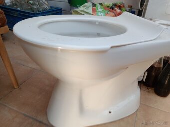 WC misa - 2