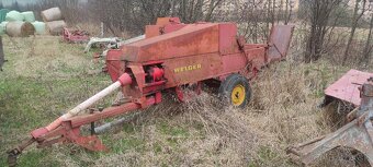 Welger AP41 - 2