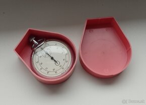 mechanicke stopky - 2