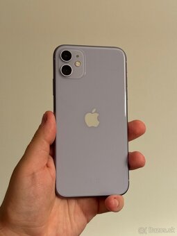 iPhone 11 128GB - 2