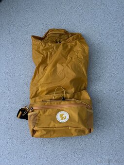 Specialized/Fjallraven Expandable Hip Pack okrová - 2