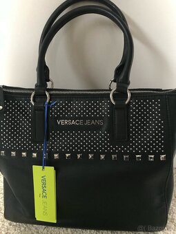 Kabelka Versace Jeans - 2