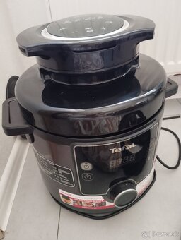 Multifunkčný hrniec Tefal - 2