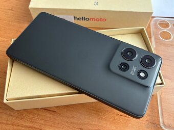 Motorola G75 5G - 2