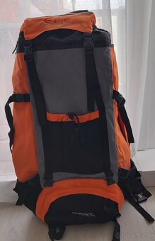 Mountaineer nosič - 2