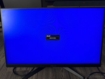 Predám ASUS TUF VG249Q 240hz - 2