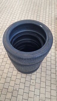225/40 R18 letné pneu. - 2