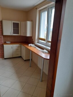 Prenájom bytu Trstená - 2