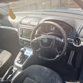 Skoda 4×4 dovoz gb - 2