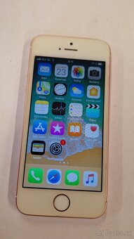 Iphone se 2016 /64GB - 2