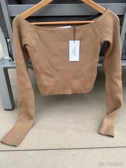 Kratke tricko CalvinKlein Jesns - 2