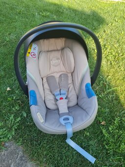 Cybex aton M - 2