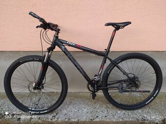 Horský bicykel Kellys TNT 29 - 2