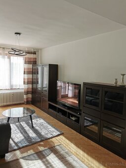 2 izbový tehlový byt, TOP lokalita, Czambelova ulica - 2