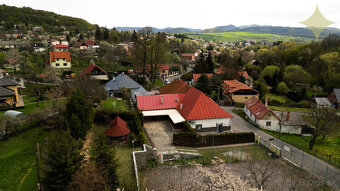 Na predaj, pohostinstvo, Banská Štiavnica - 2