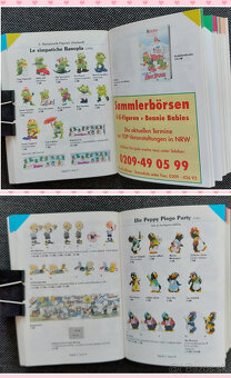 kinder kniha - 2