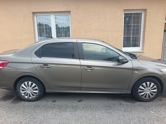 Peugeot 301 1,6hdi - 2