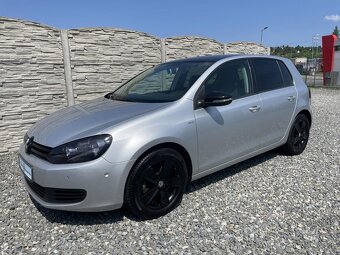 Volkswagen Golf 2.0TDi 130PS LIFE SERVIS STK - 2