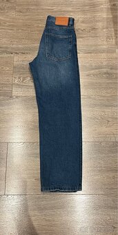 Bershka Baggy Jeans - 2