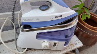 Philips naparovacia stanica žehlička - 2