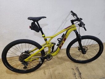 GT Sensor Carbon - 2