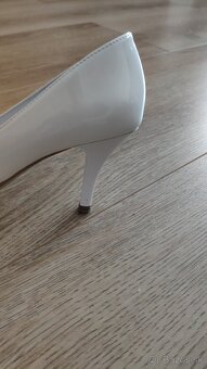 biele lodicky - 2