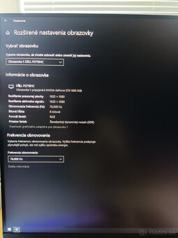 DELL Monitor - 2