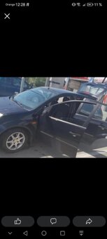 Predam ford fiesta 1.4.16v.2006 - 2