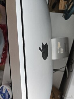 Apple iMac 21,5" Late 2009 - 2
