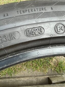 Continental 295/35 R21 2023 2x=200e - 2