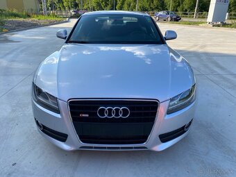 Audi A5 2.7 TDI Automat - 2