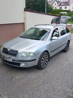 Octavia 2 - 2