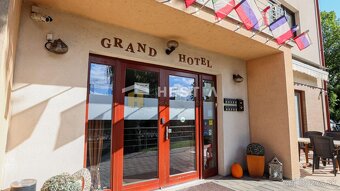 Lukratívny hotel na predaj - Investičná príležitosť - 2