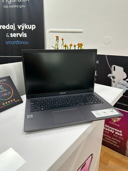 ASUS X509JA - 2