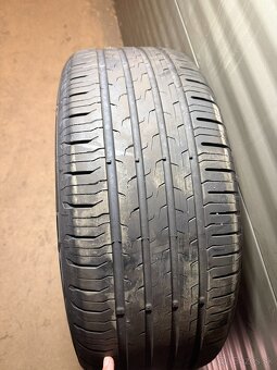 Continental letne 235/50 R18 - 2