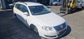 Lacno rozpredám VW Passat B6 na náhradné diely - 2