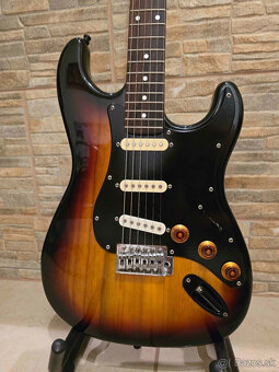 Elektická gitara - 2