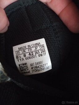 tenisky na box adidas PC100 - 2