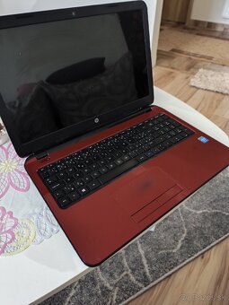 Notebook HP - 2
