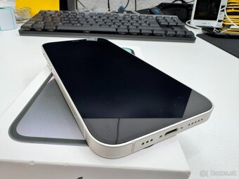 Apple iPhone 12 64gb Silver (bat. 100%) - 2