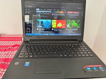 Lenovo Ideapad 100-15IBD - 2