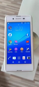 sony xperia e3 / aj postou - 2