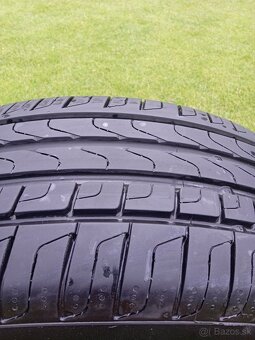 205/55 r17 letné pneu.7 mm - 2