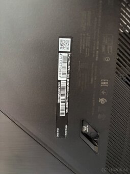 MSI GF63 Thin - 2