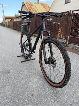 Focus Whistler 3.9 velkosť M - 2