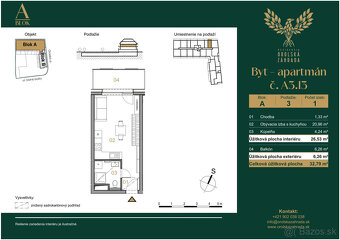 Jedinečný projekt historickom centre Trnavy Posledný voľný - 2